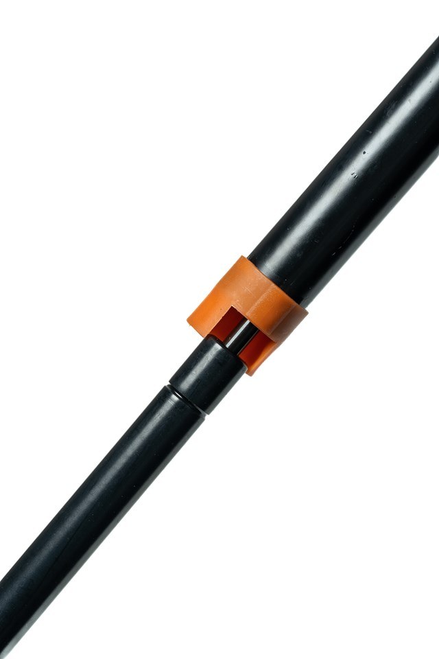 SPD Fixed Locking Gas Springs