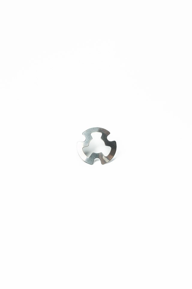SPEC CloverDome Spring Washers