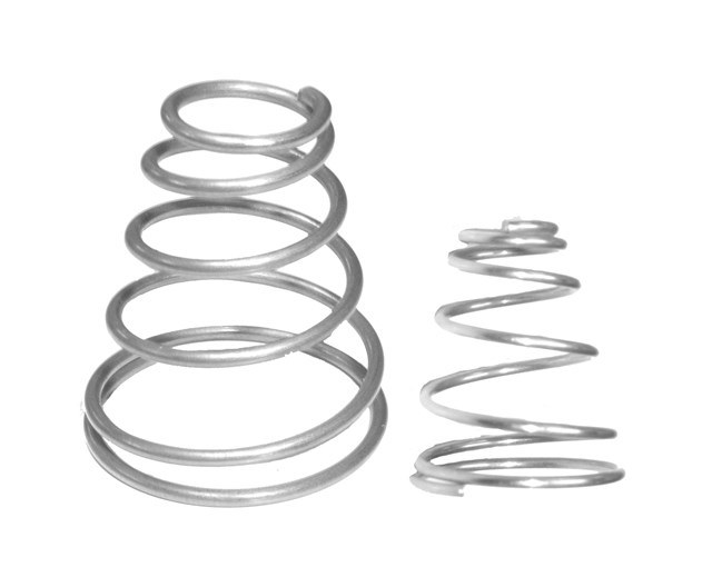SPEC Conical Compression Springs