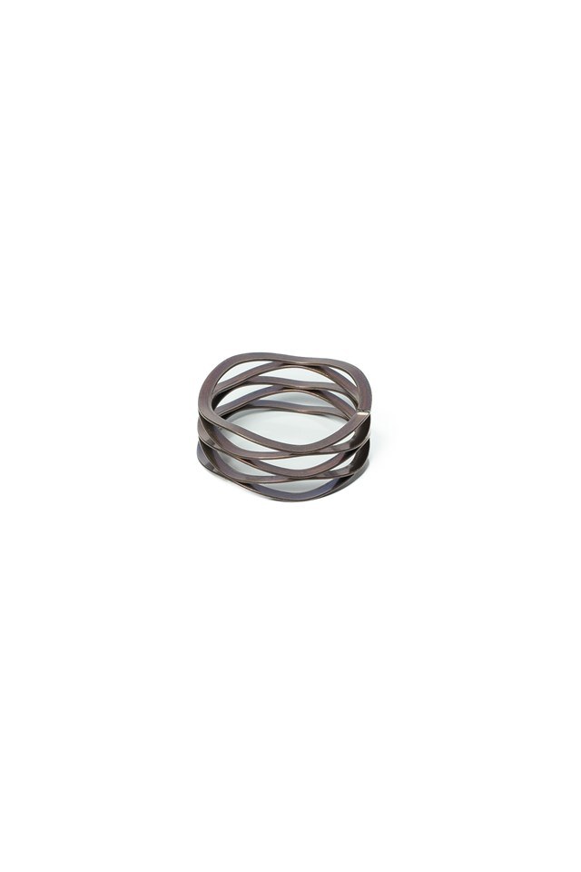 SPEC Multi-Wave Compression Spring