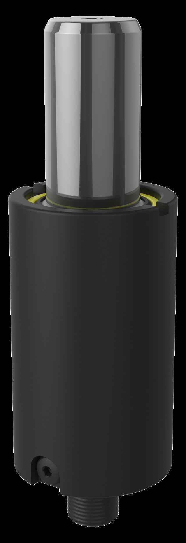 XMS-Series Nitrogen Die Springs