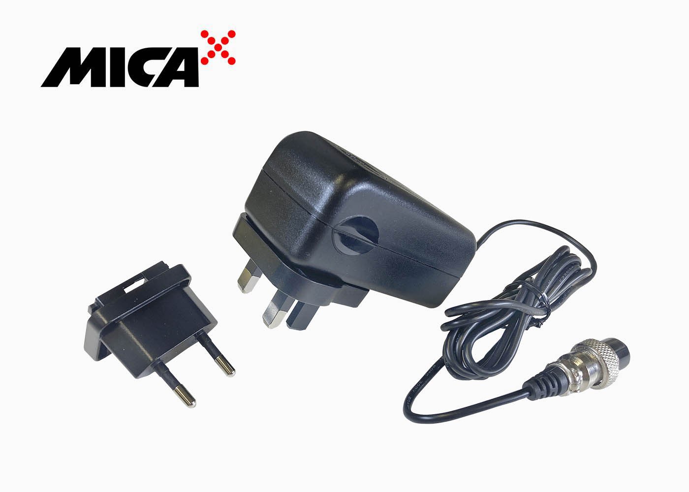 MICA® IL-2 Mains Adapter