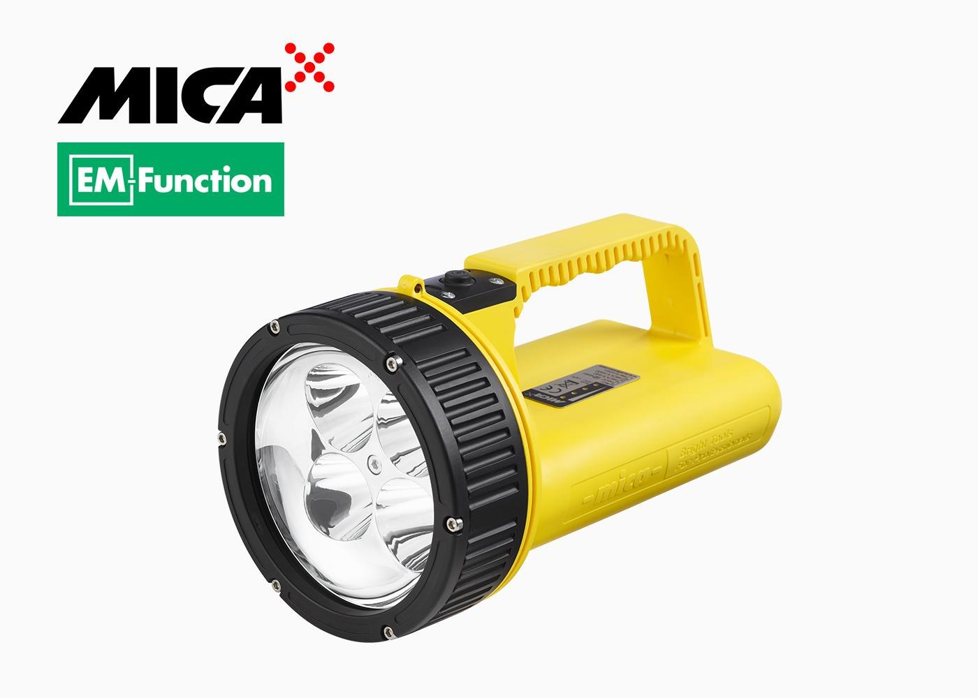MICA® IL-6400 Hand Lamp