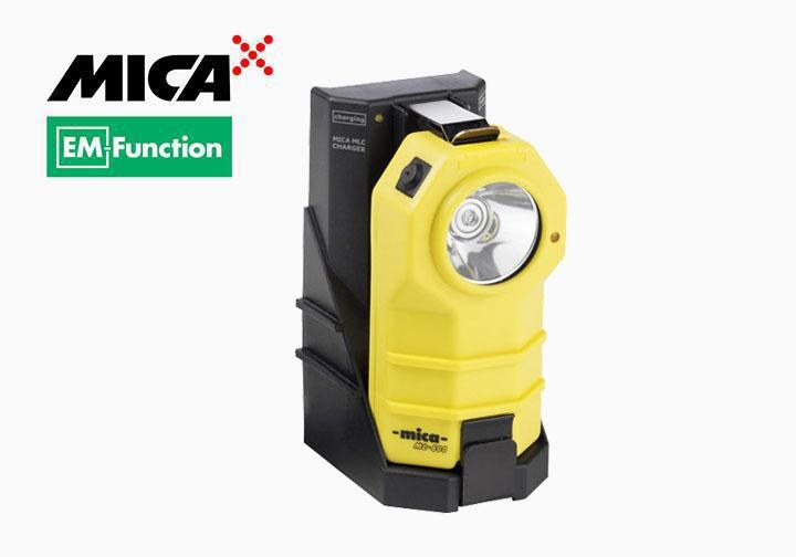 MICA® ML-600