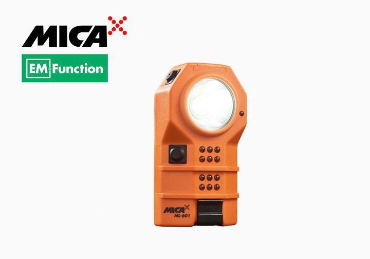 MICA® ML-601