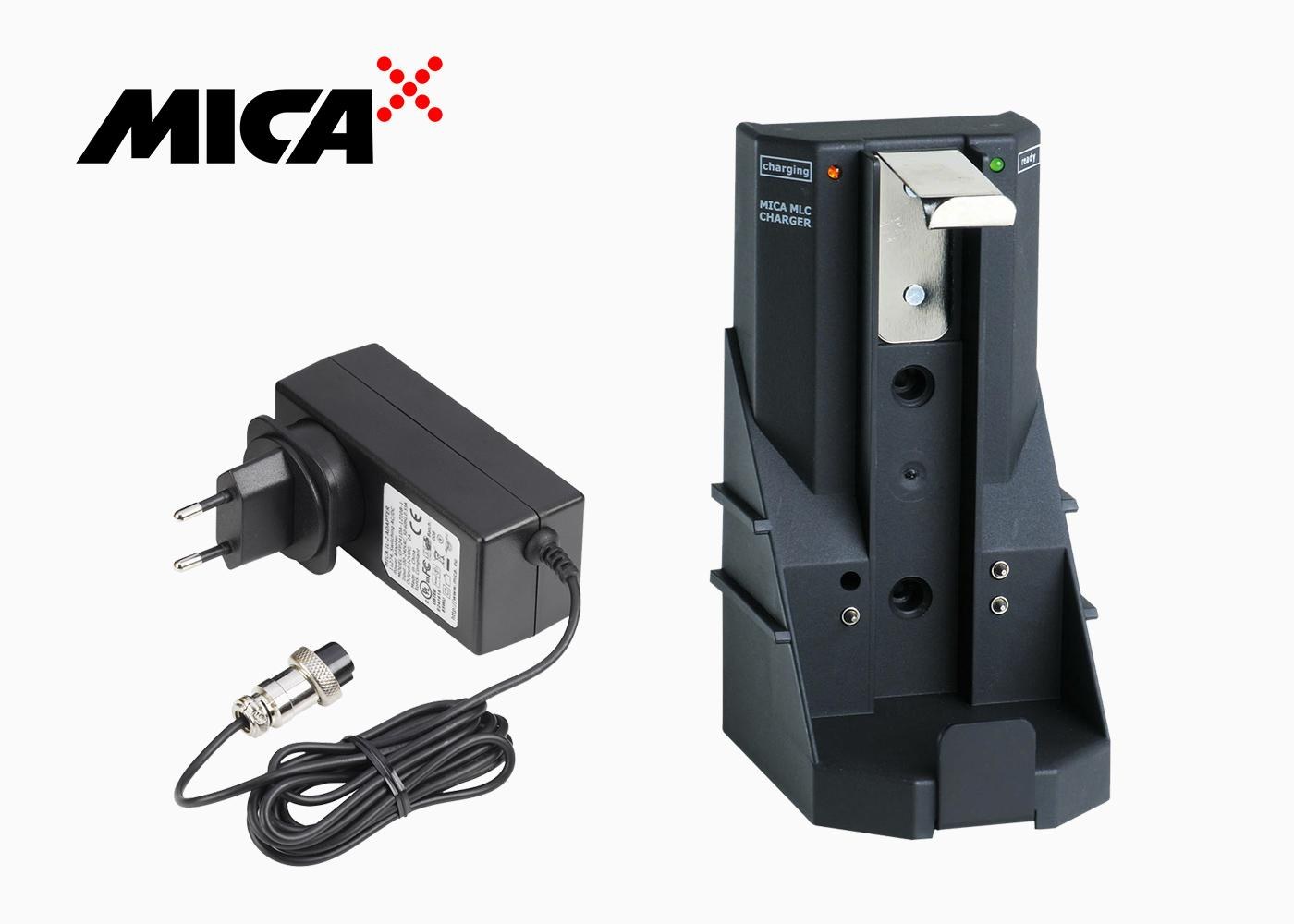 MICA® MLC Fast Charger