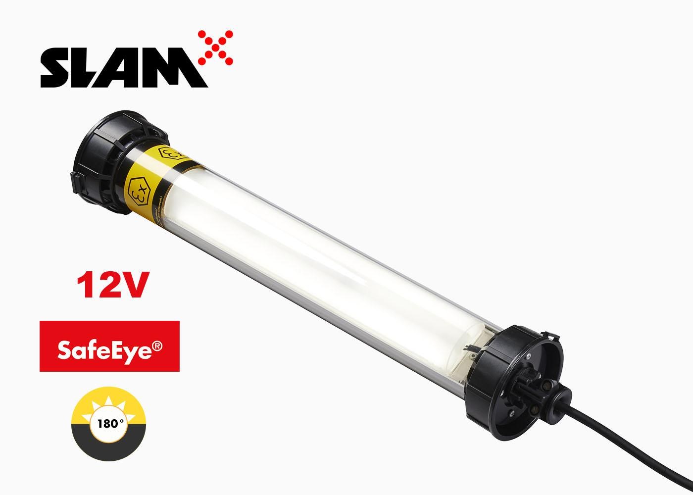 SLAM® Hornet 1LED 12V