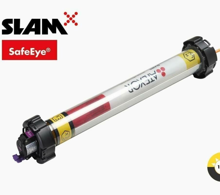 SLAM® Hornet Neos 1LED