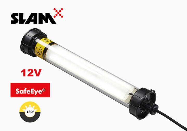 SLAM® Portable Ex Lights