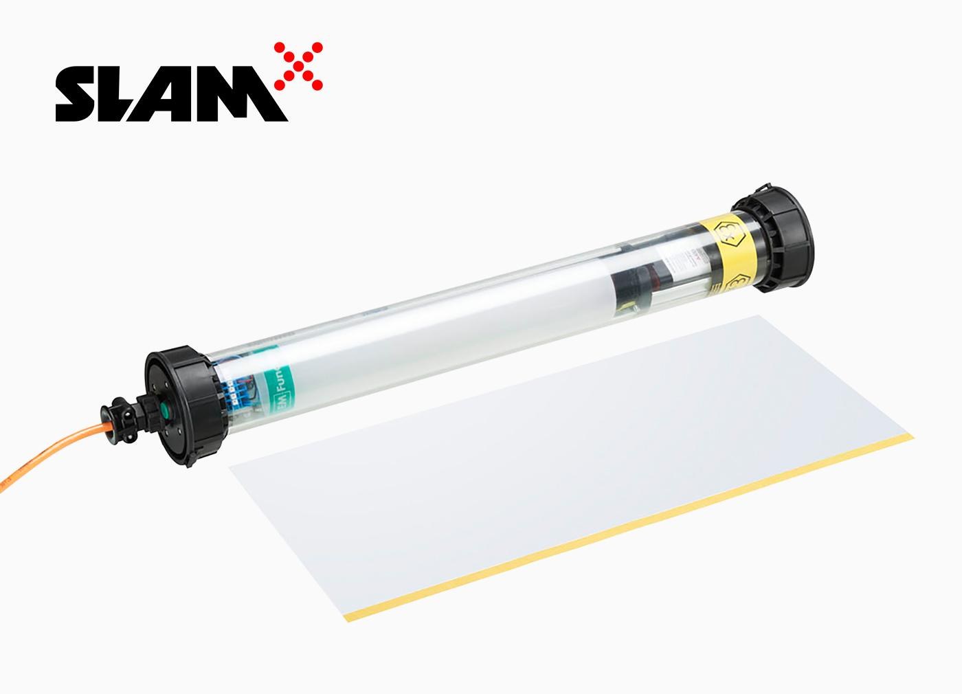 SLAM® Protective Film