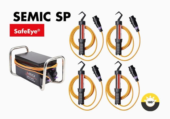 SLAM® Sets