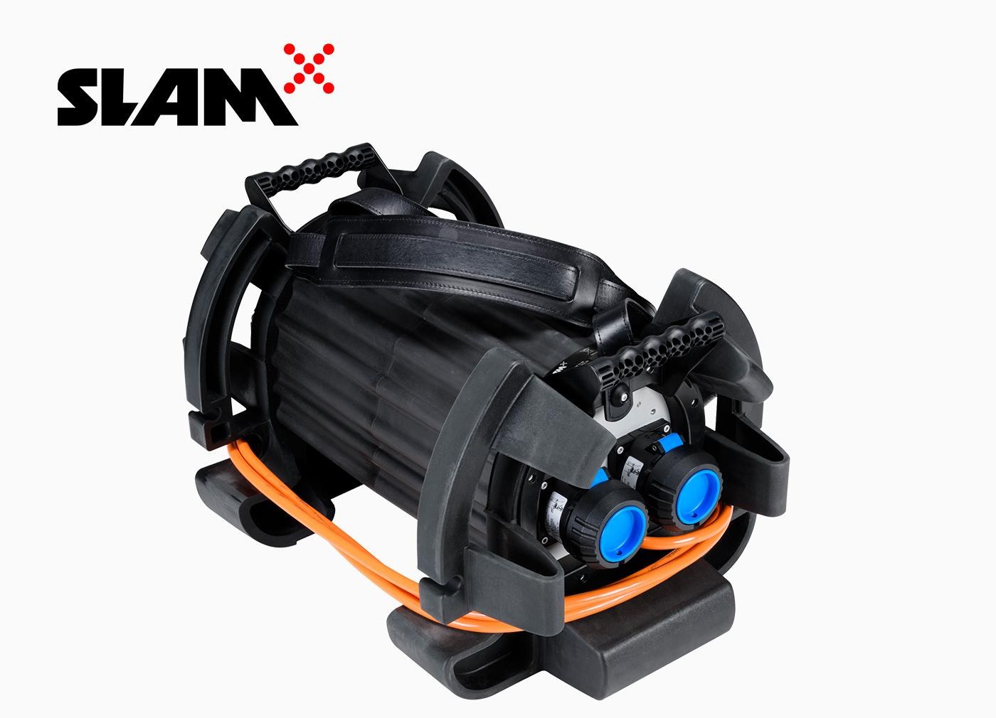 SLAM® Splitter EX