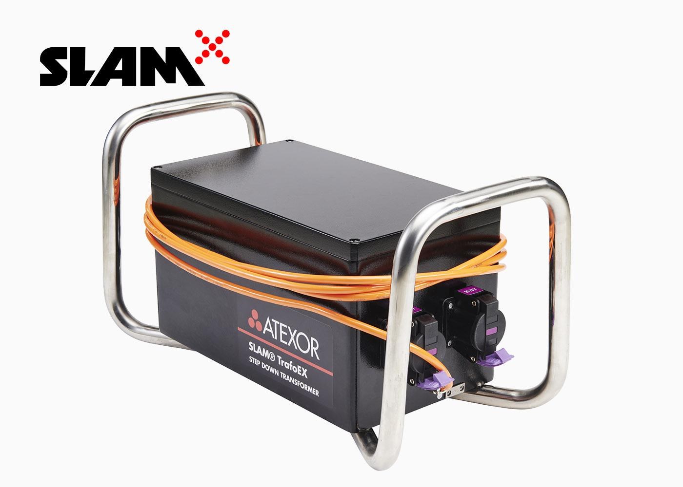 SLAM® TrafoEX