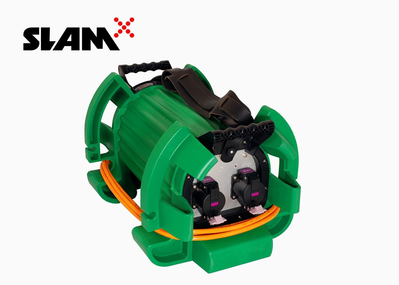 SLAM® Trans 200EX