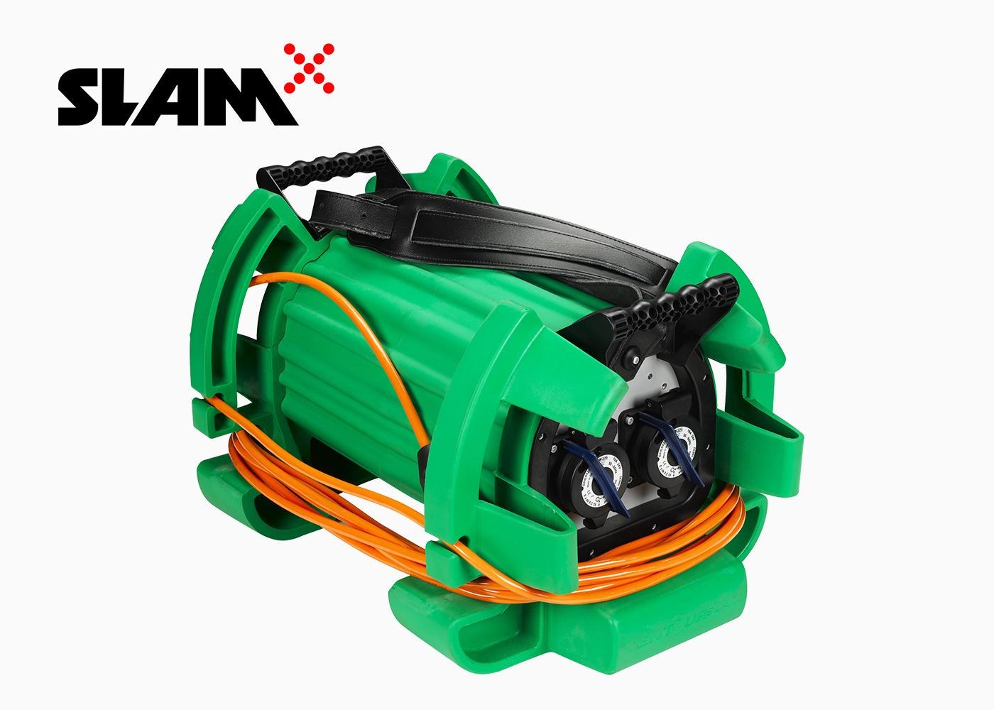 SLAM® Trans 400EX