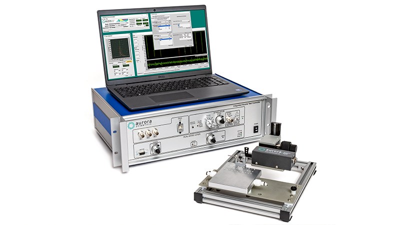 1300B: Integrated 3-in