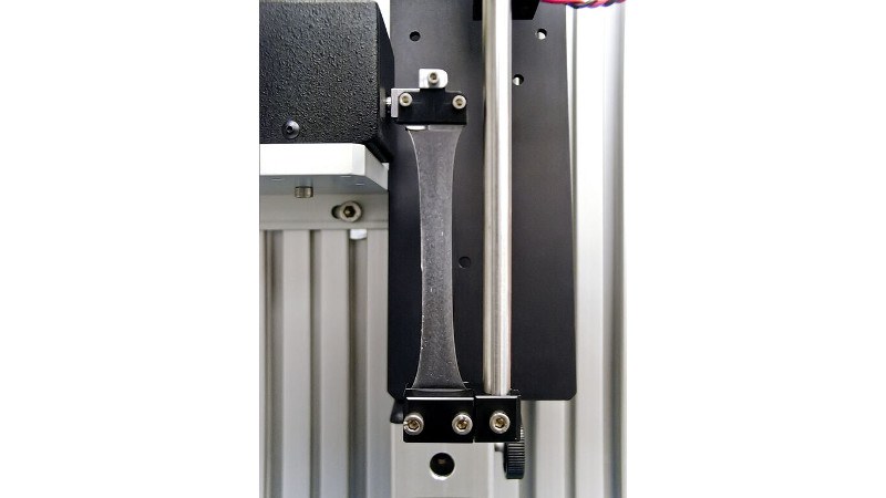 300C: Dual-Mode Lever System