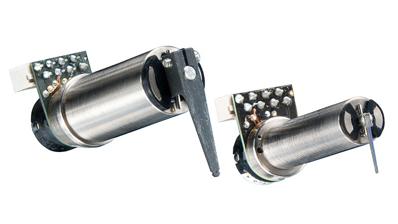 315C/322C: High-Speed Length Controllers