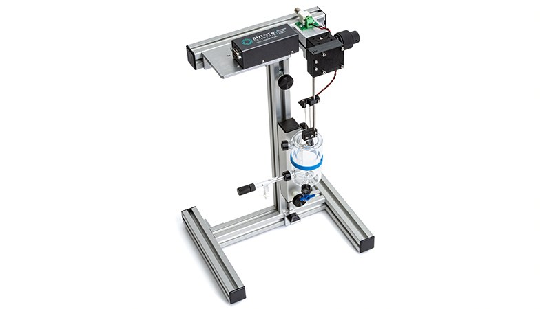 800C: in-vitro Muscle Apparatus