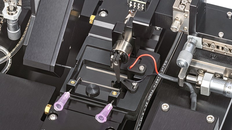 801C: Small Intact Muscle Apparatus