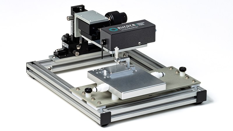 809C: in-situ Mouse Apparatus