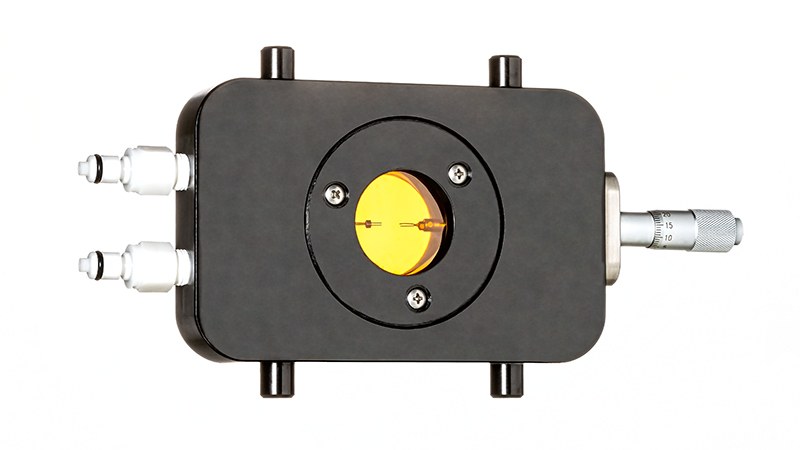 840A: BioVault