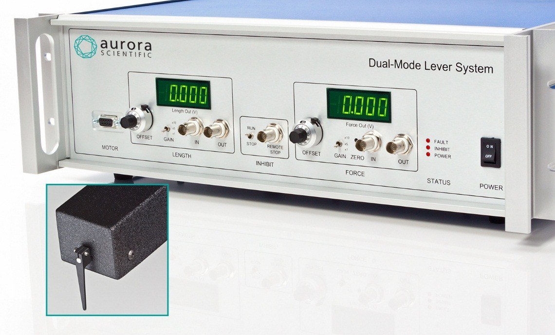 Beyond a Force Transducer: 300C Capabilities