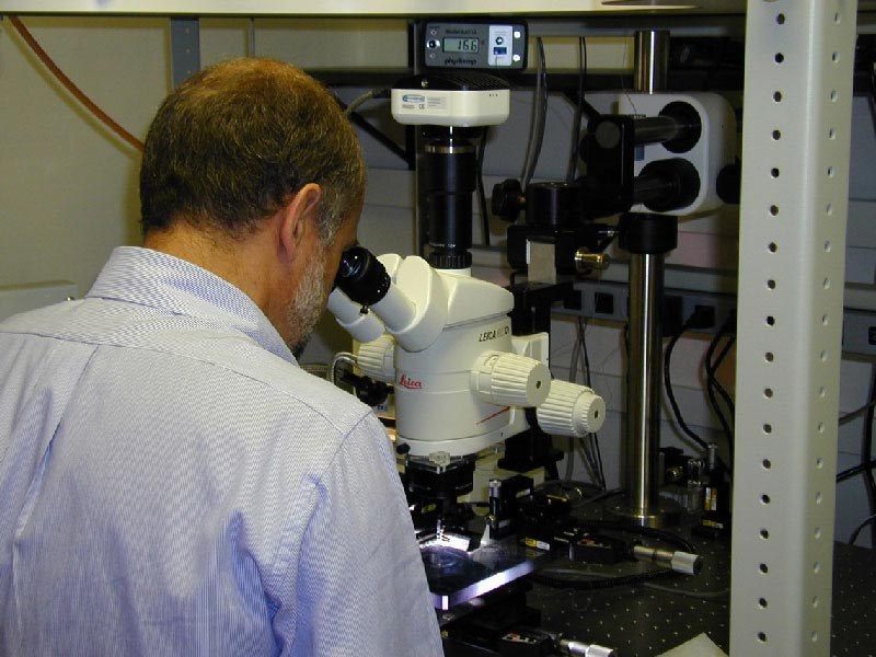 How To Select a Microscope for an ASI Muscle Physiology System