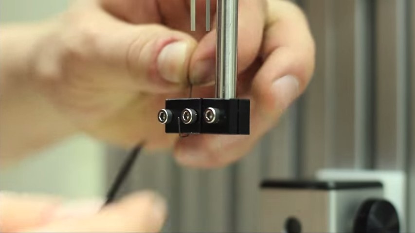 in-vitro Muscle Test System (1200A) Quick Start Guide