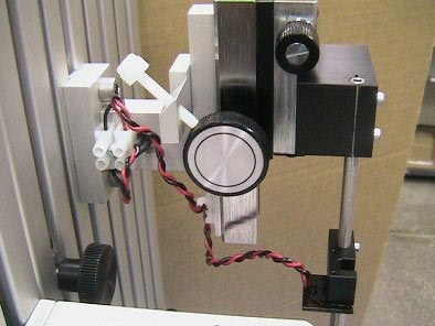 Replacing The Electrodes on Your 1200A in-vitro Test System