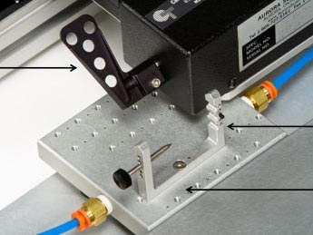 Setting Up An in-vivo Experiment On Aurora Scientific's 3-In-1 Muscle Test System