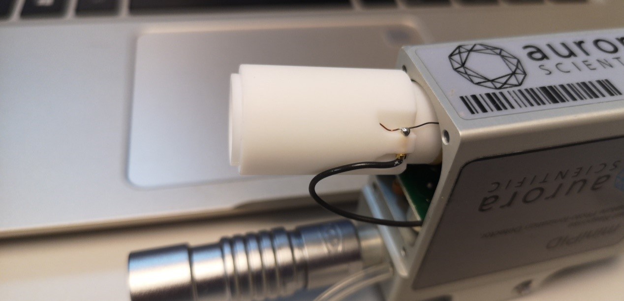 Tips and Tricks for Troubleshooting the 200B miniPID