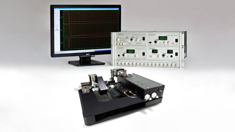 Tips and Tricks for using the 1400A Permeabilized Fiber System