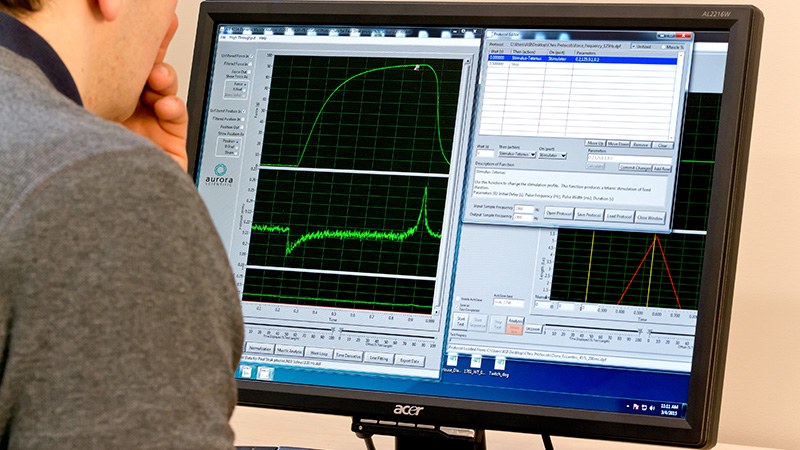Tips and Tricks to Get The Most Out of High Throughput DMA