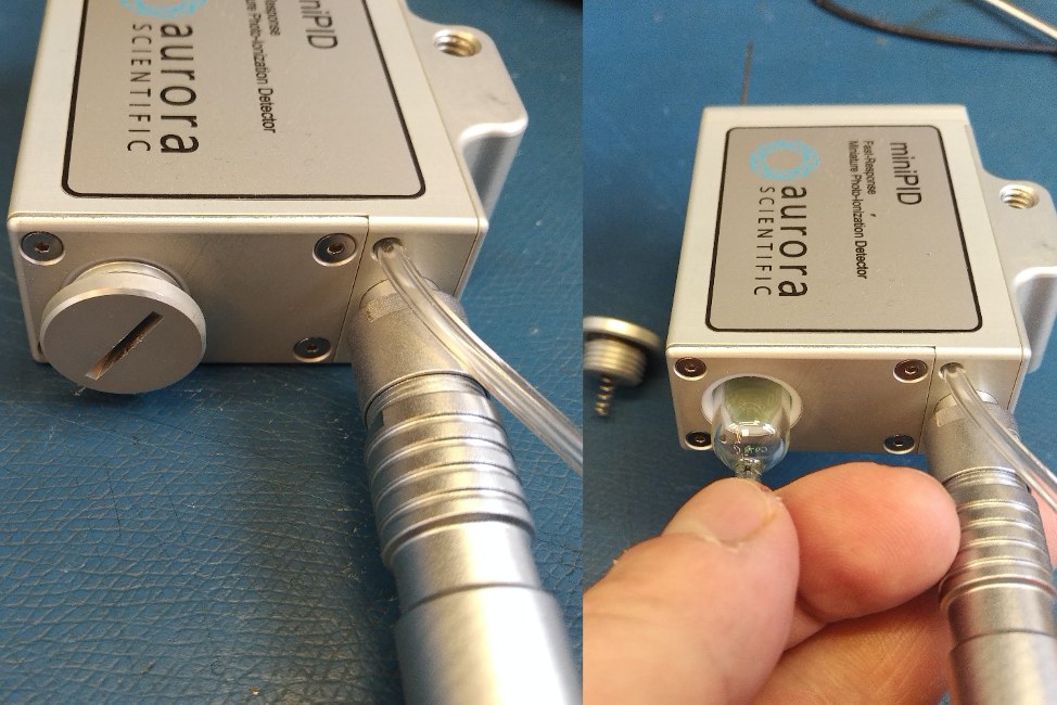 Tips, Tricks and Best Practices for the 200B miniPID