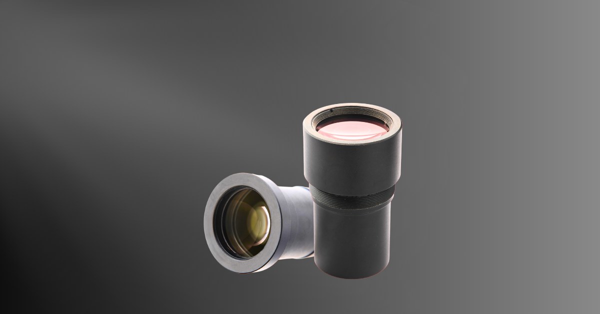 Beam Expanders