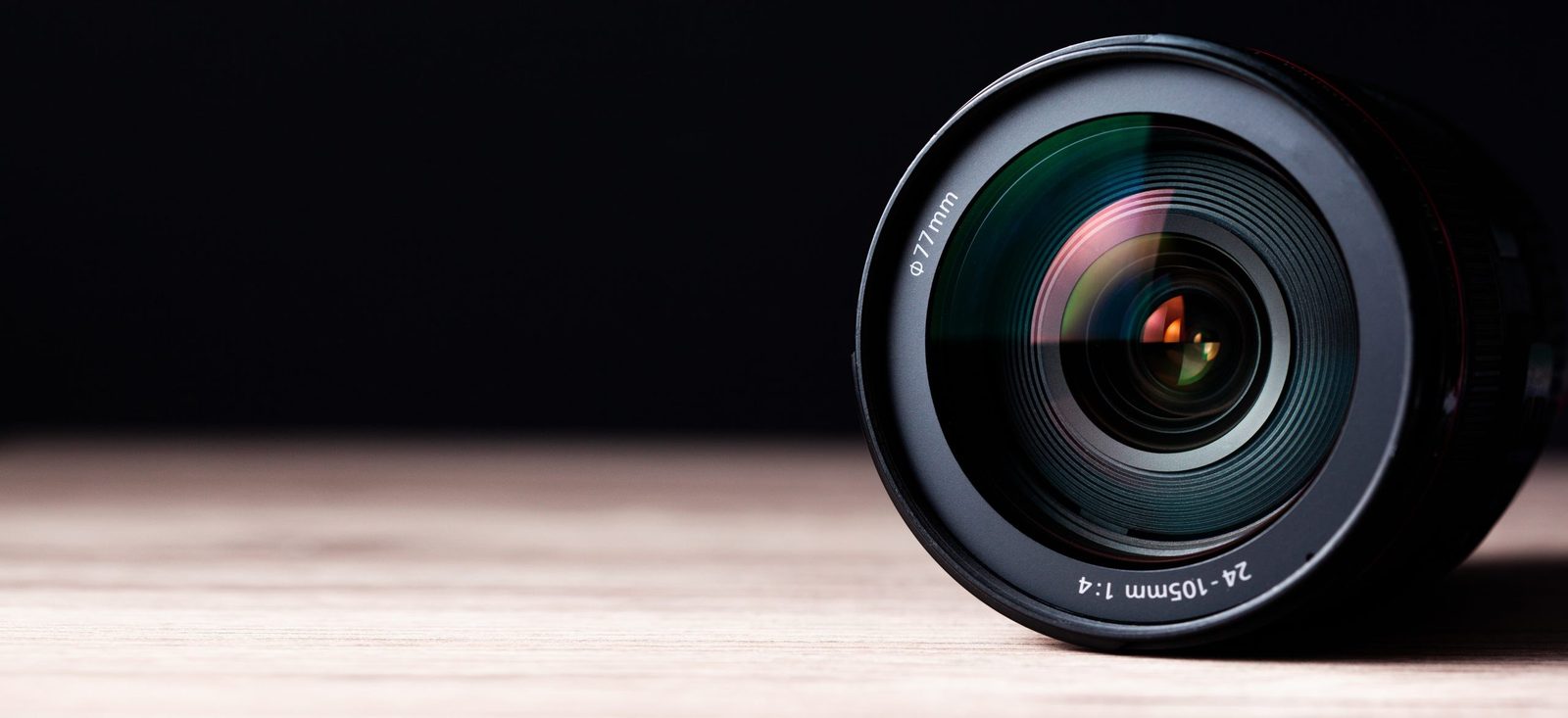 Case Study - Microlens Arrays for UV, VIS, and NIR Video Imaging Cameras