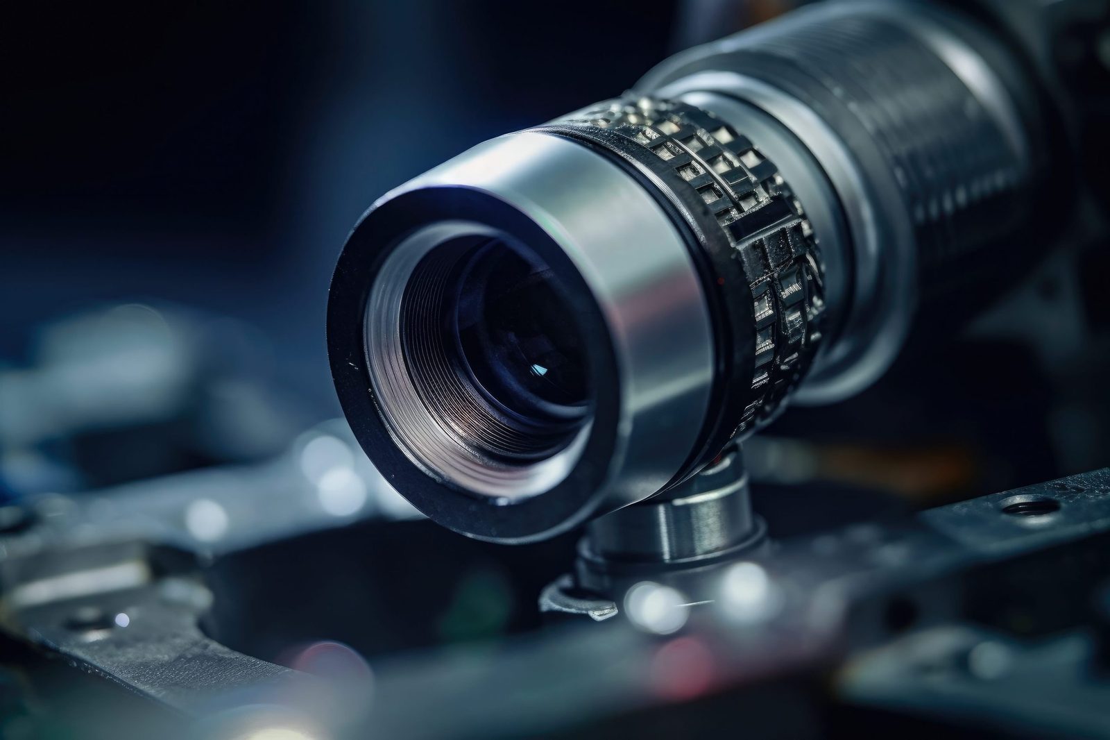 Panasonic UA3P-300 3D Profilometer