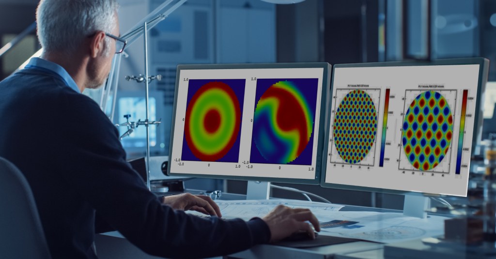Precision Optical Design for Advanced Wavefront Sensors