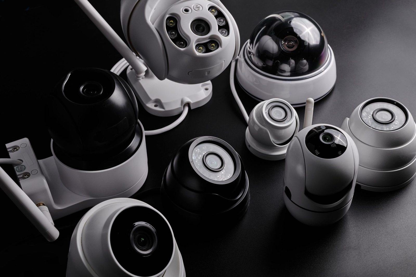 Selecting Optical Domes with Flanges for Camera Systems