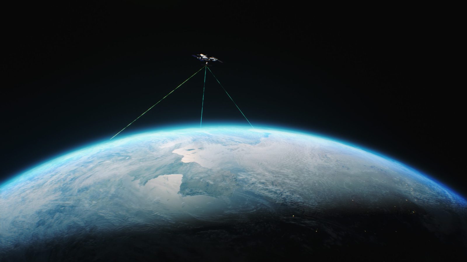 The Evolution of Space Laser Terminal Architecture