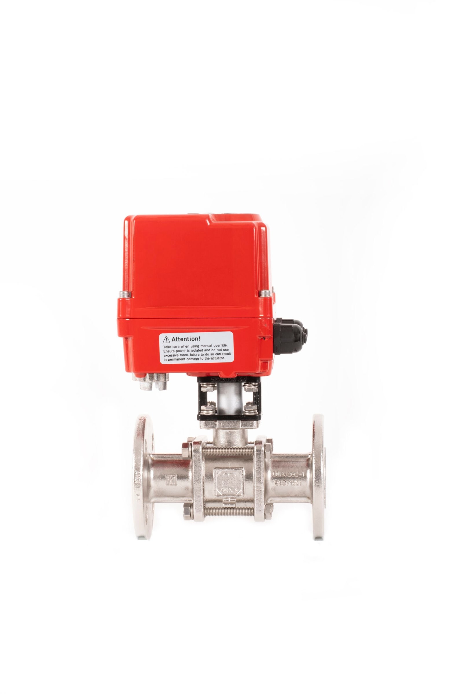 2570F-Flanged