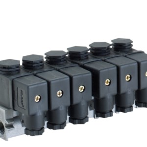3-way & 4-Way Manifold Mounted Valves Archives