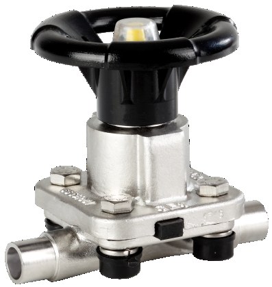 6227M Spigot End