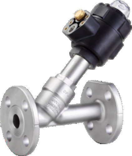 6812M/ 6824M (Flanged End)