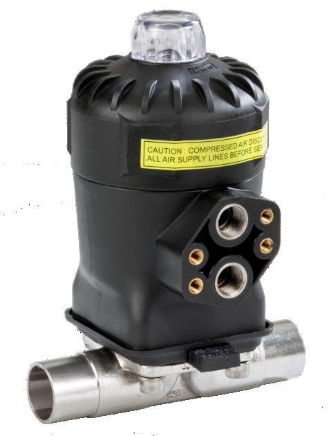 6827M (IC) Spigot