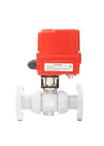 Ball Valves