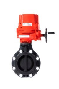Butterfly Valves