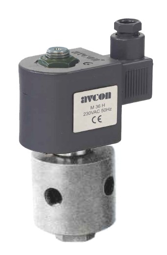 Direct Acting Type R307F-R307G-R307U