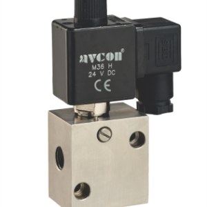 Namur Mounting / Namur Based Valves Archives